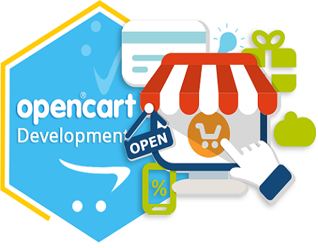 opencart development services